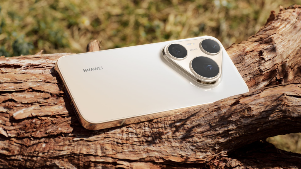 Huawei Pura 90s Pro Max