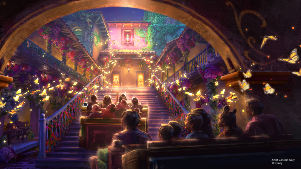 Disney D23 2026