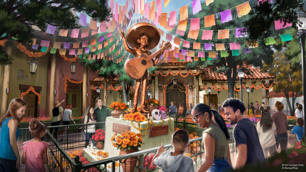 Disney D23 2026