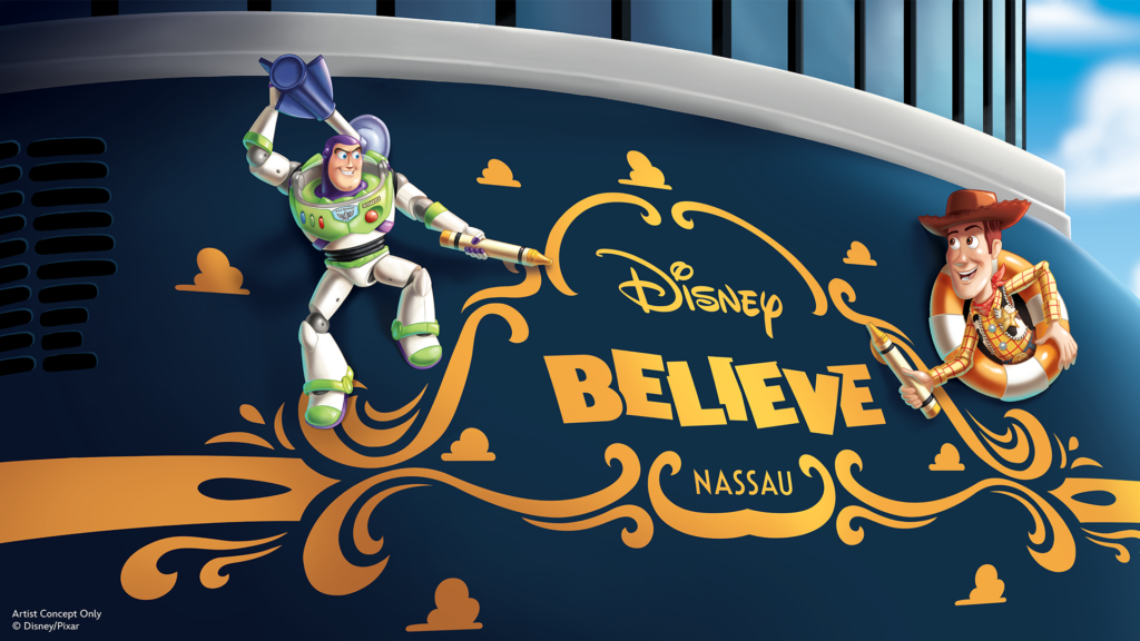 Disney D23 2026