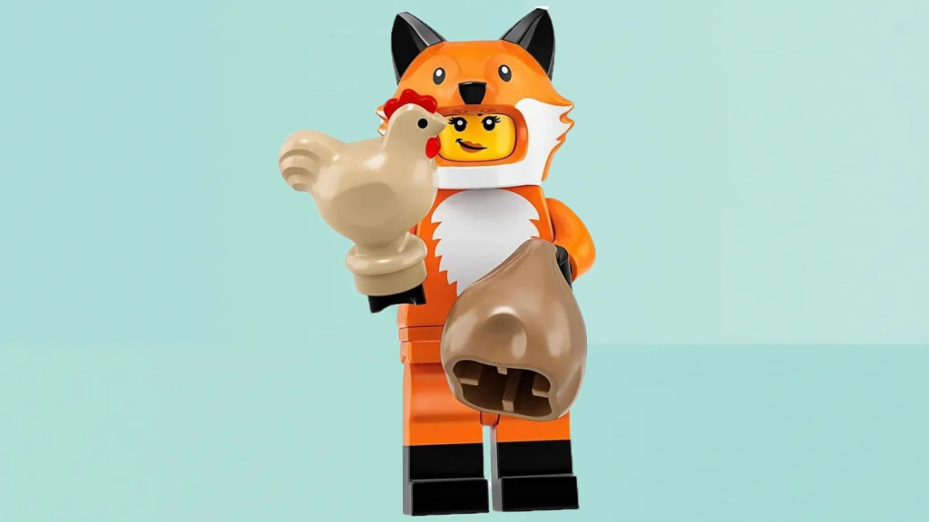 LEGO