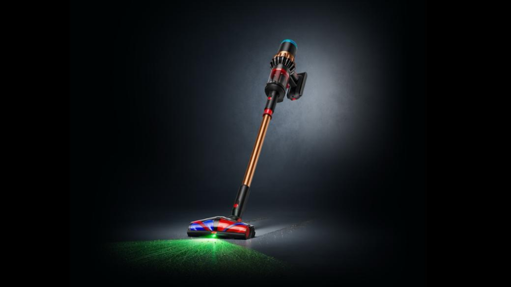 Dyson V16 Piston Animal Submarine