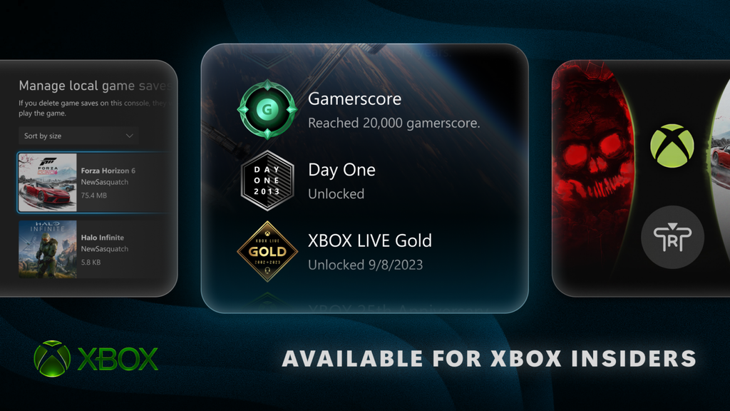 Xbox Insiders