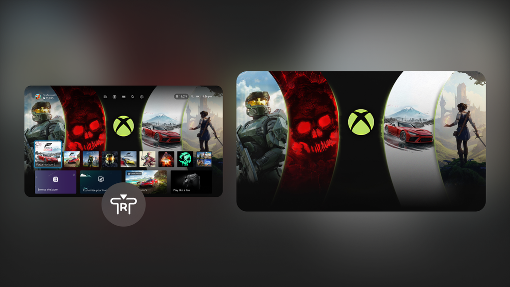 Xbox Insiders
