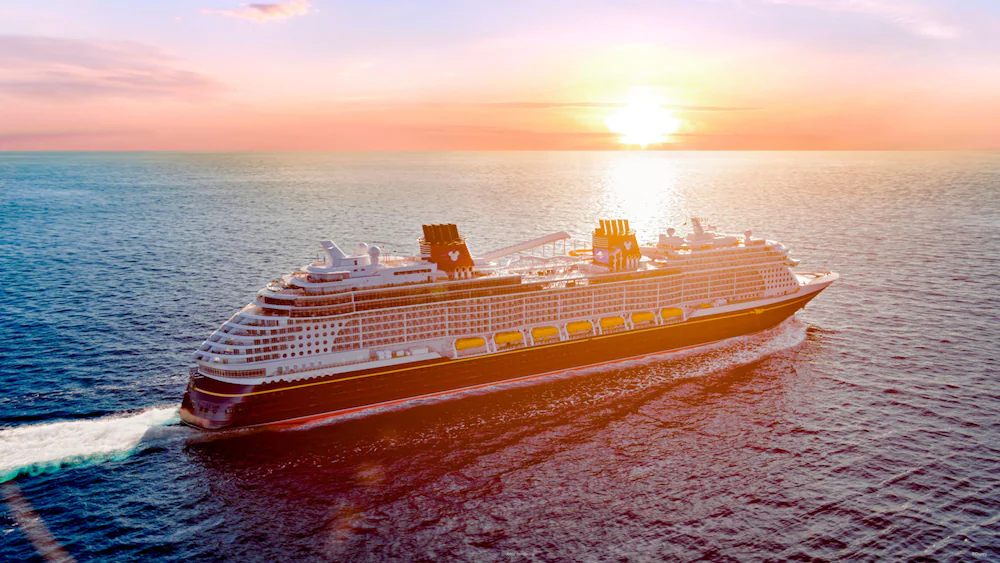 Disney Cruise Line