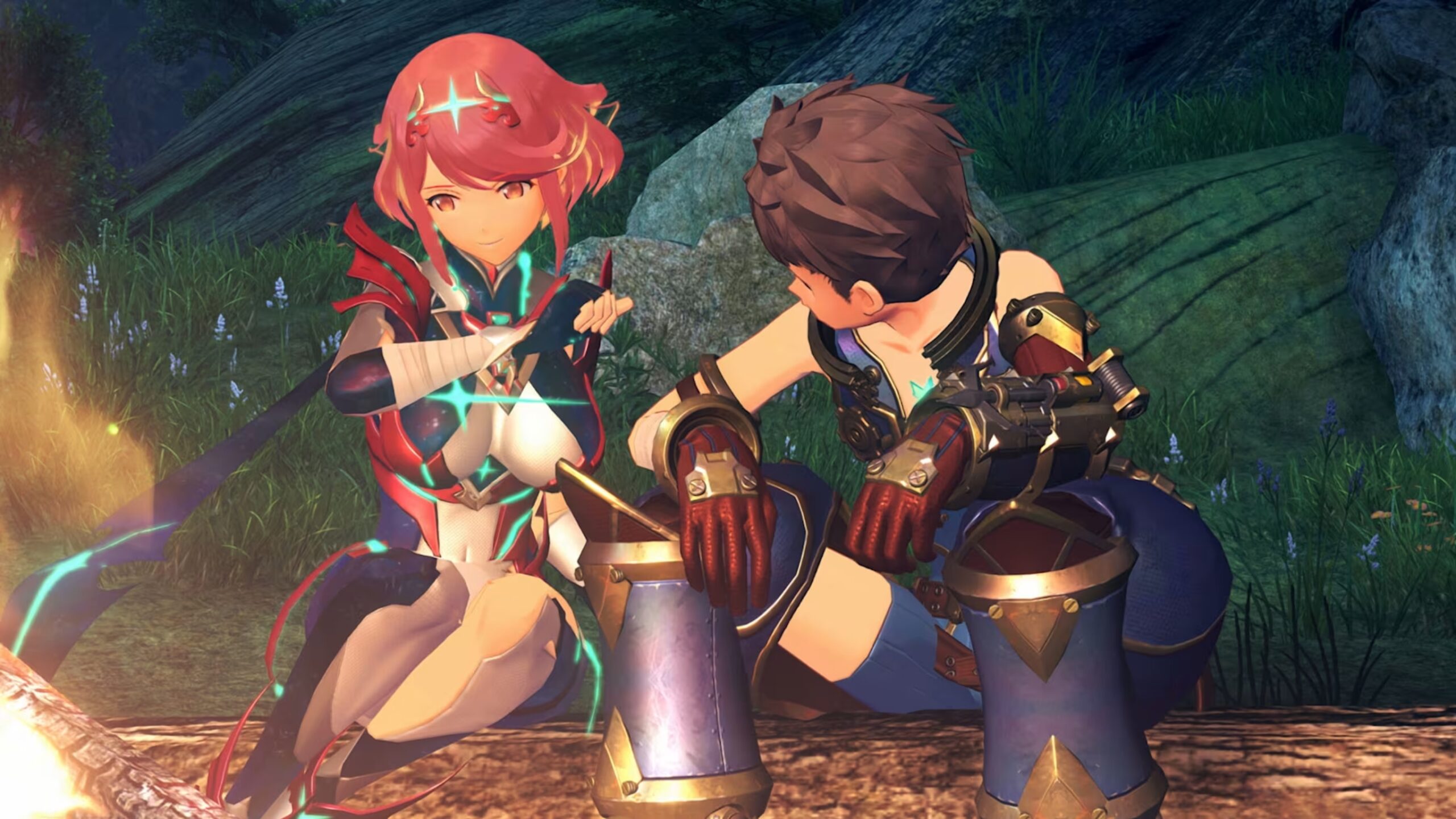 juegos RPG para Switch 2