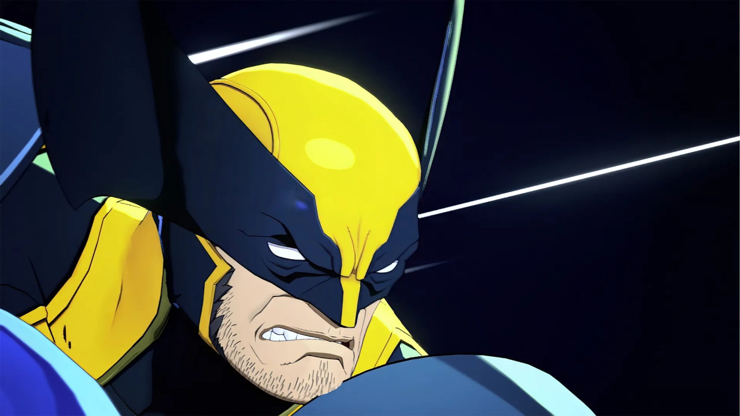 juegos de PS5 | Marvel’s Wolverine