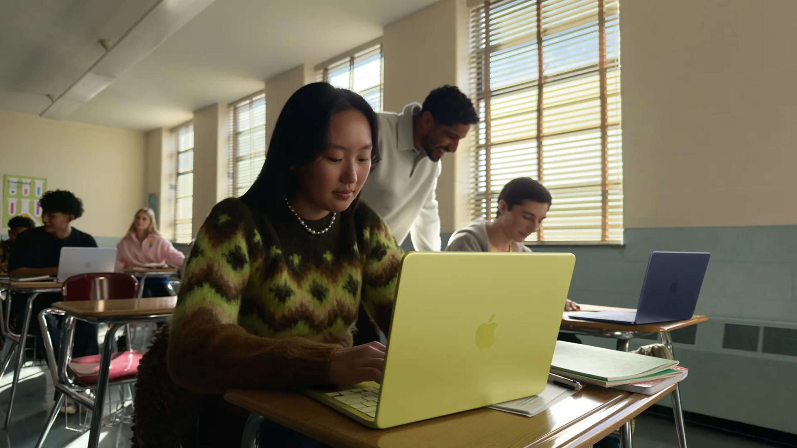 mejores MacBook para la universidad