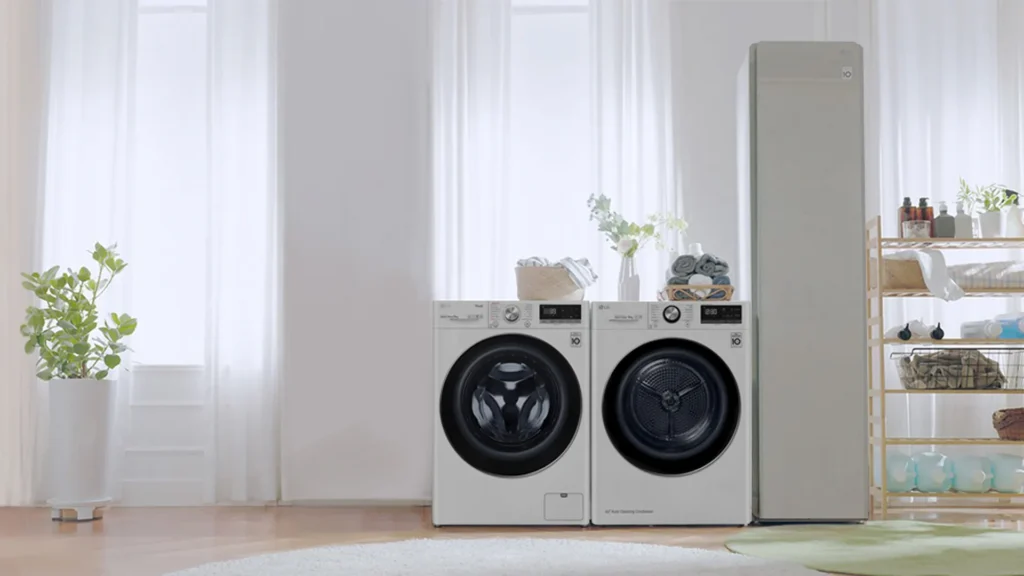 modo ecológico de los electrodomésticos