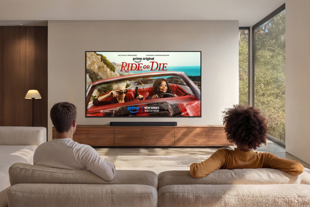 Samsung HDR10+ Advanced
