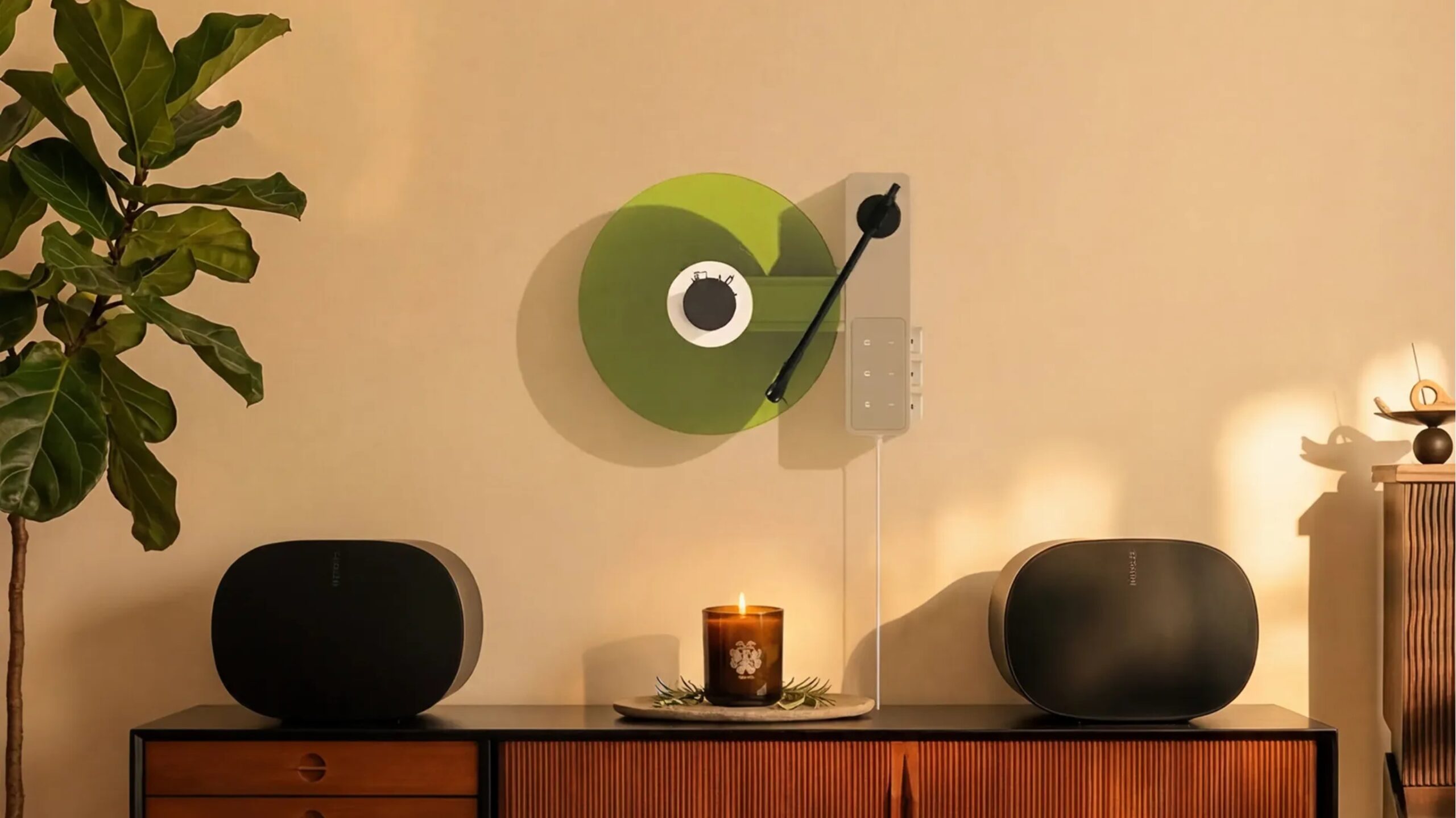 tocadiscos Ruka TD-1