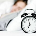 truco viral de TikTok para dormir