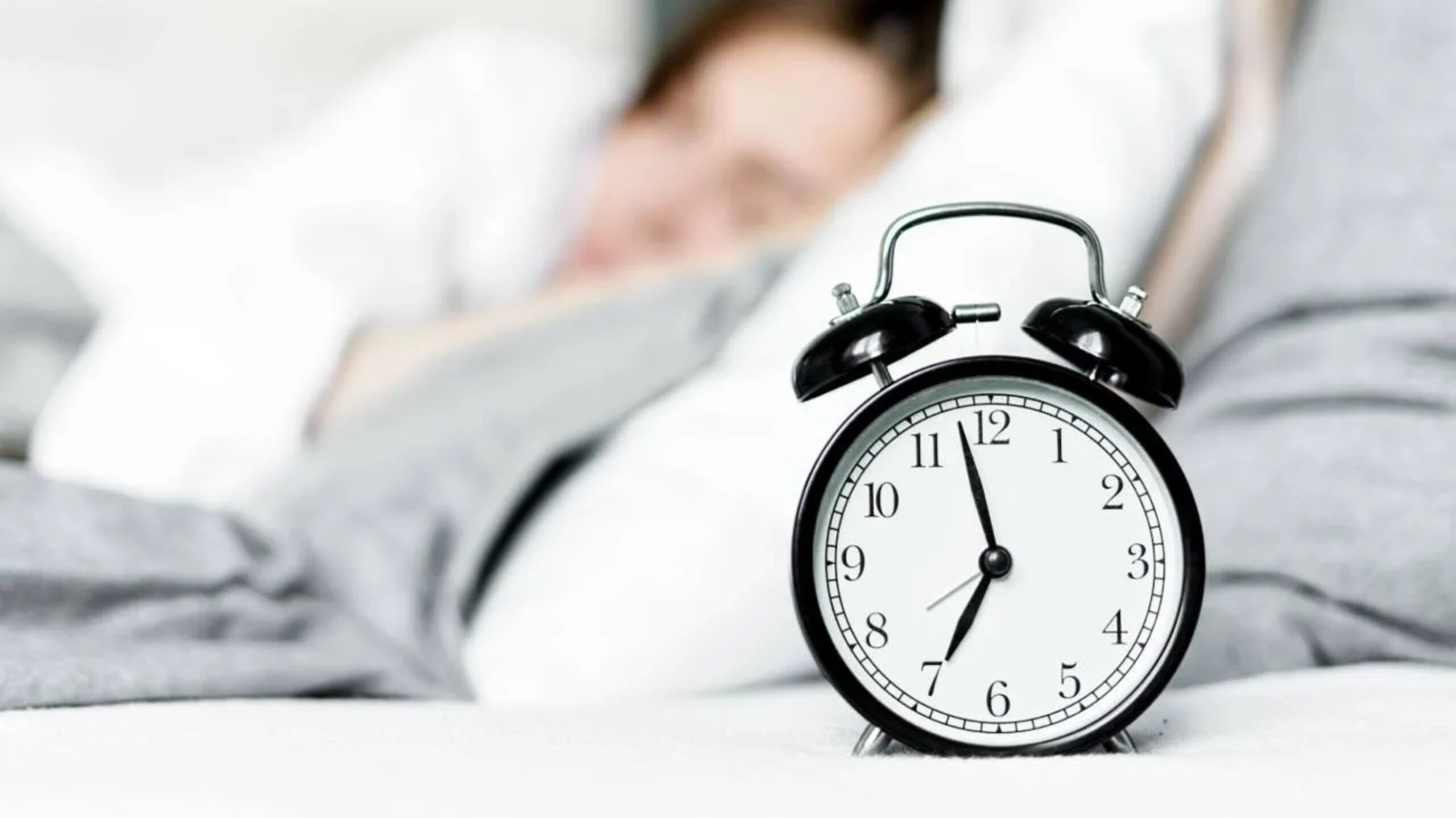 truco viral de TikTok para dormir