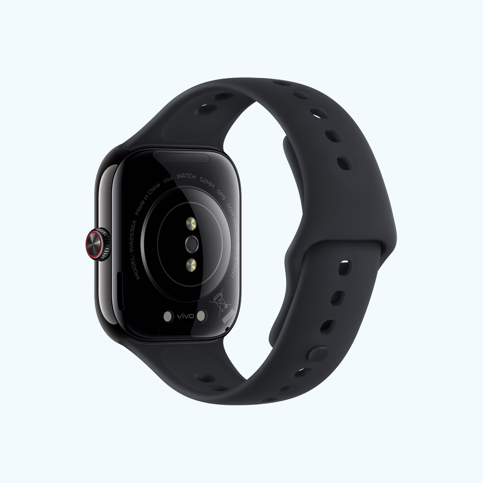 vivo WATCH GT 2