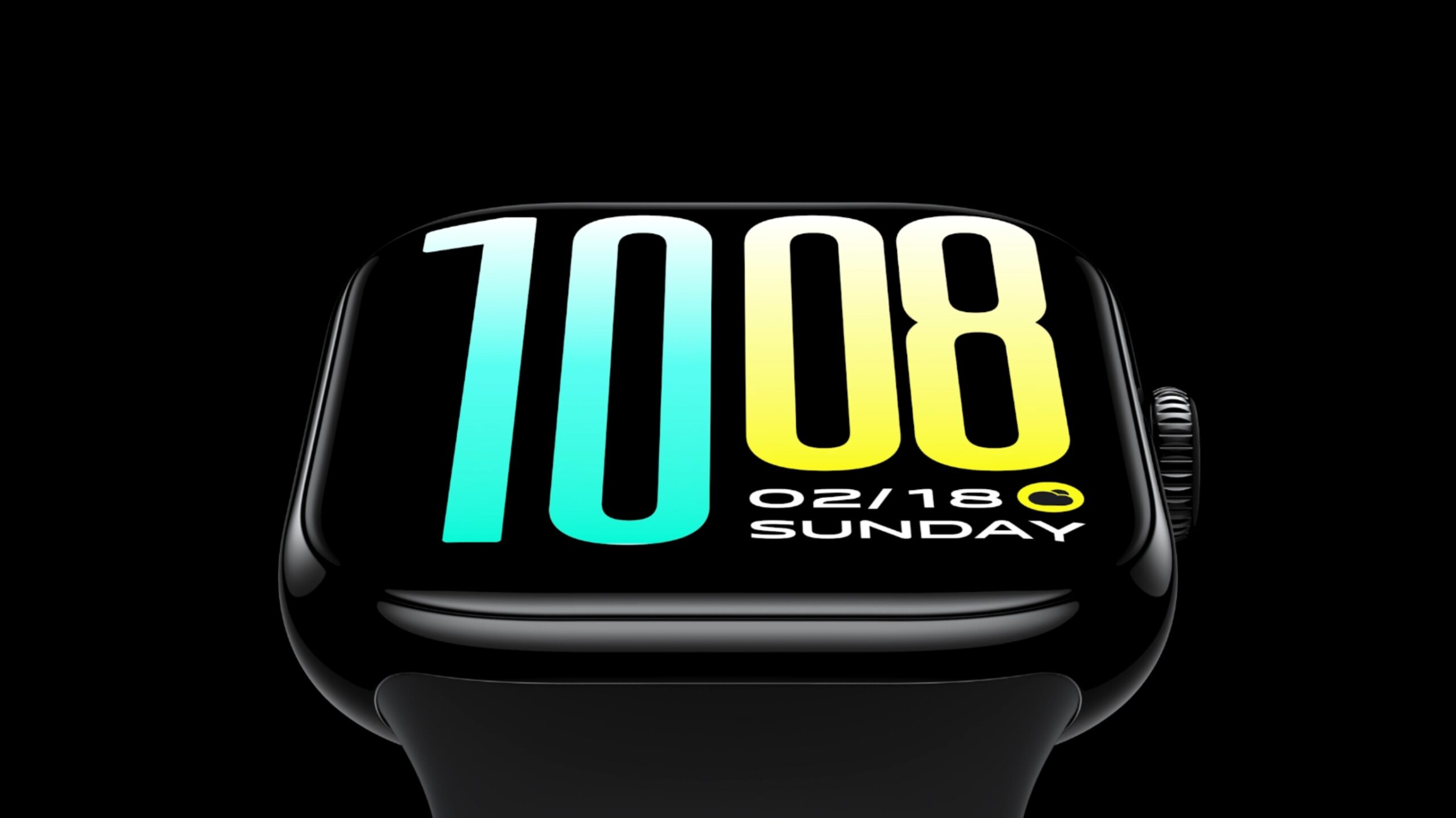 vivo WATCH GT 2