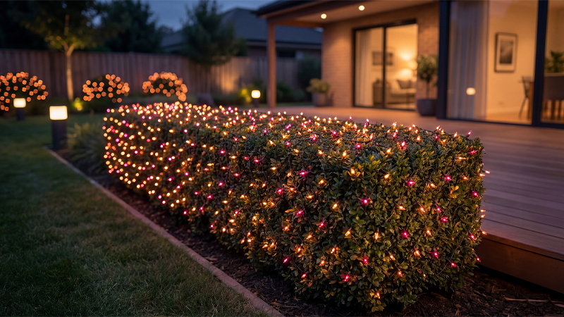 PHILIPS HUE SIGNE AND FESTAVIA