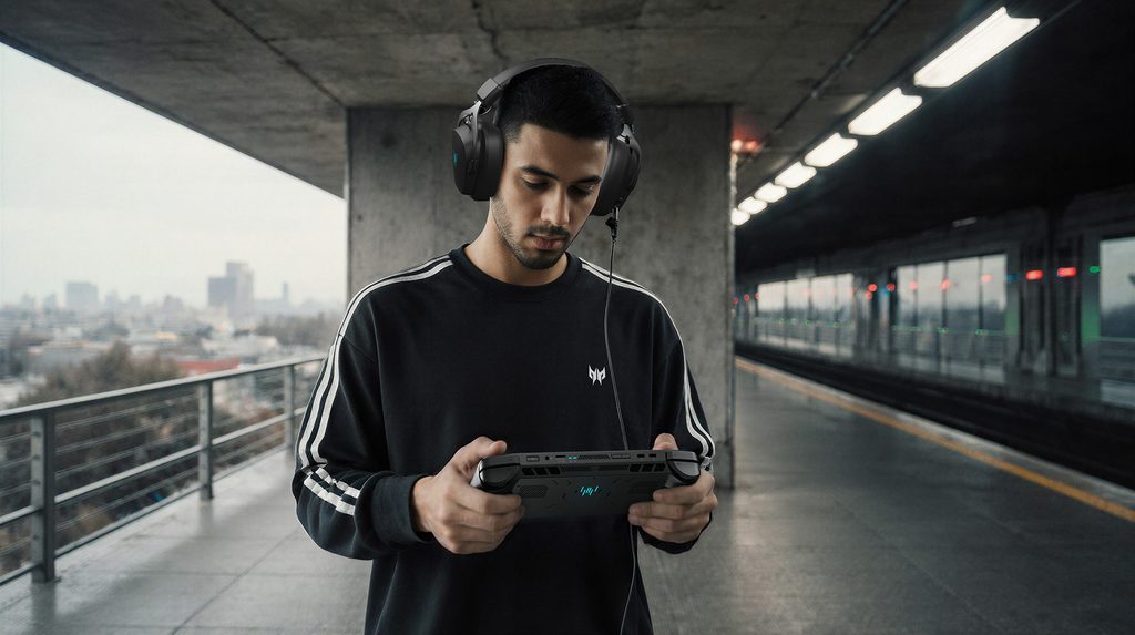 Acer Predator Atlas 7