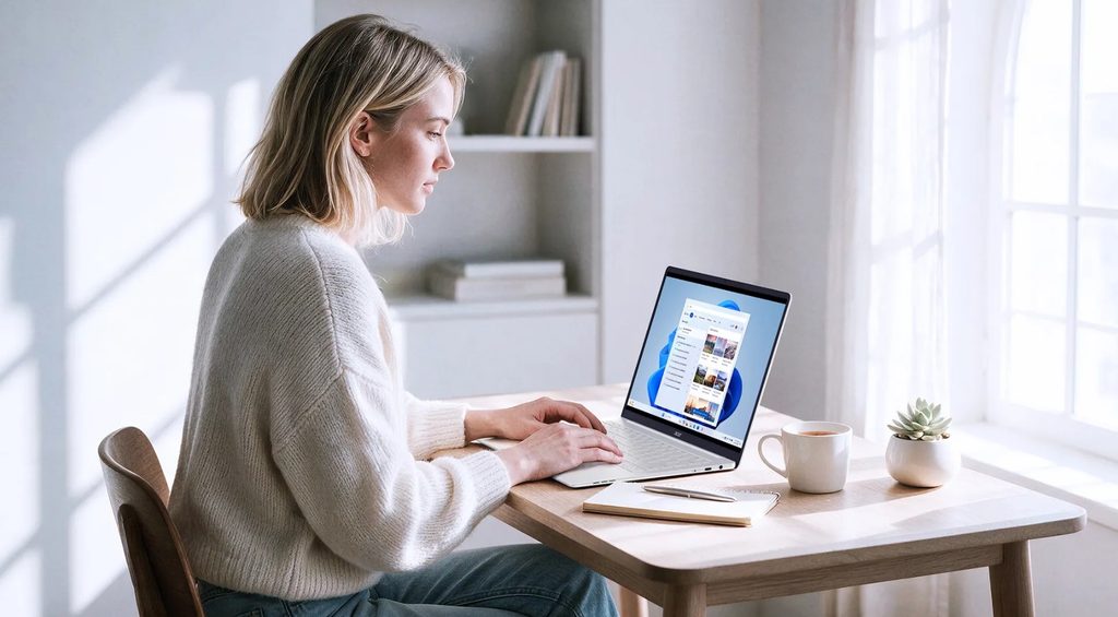 Acer Swift Blade 14