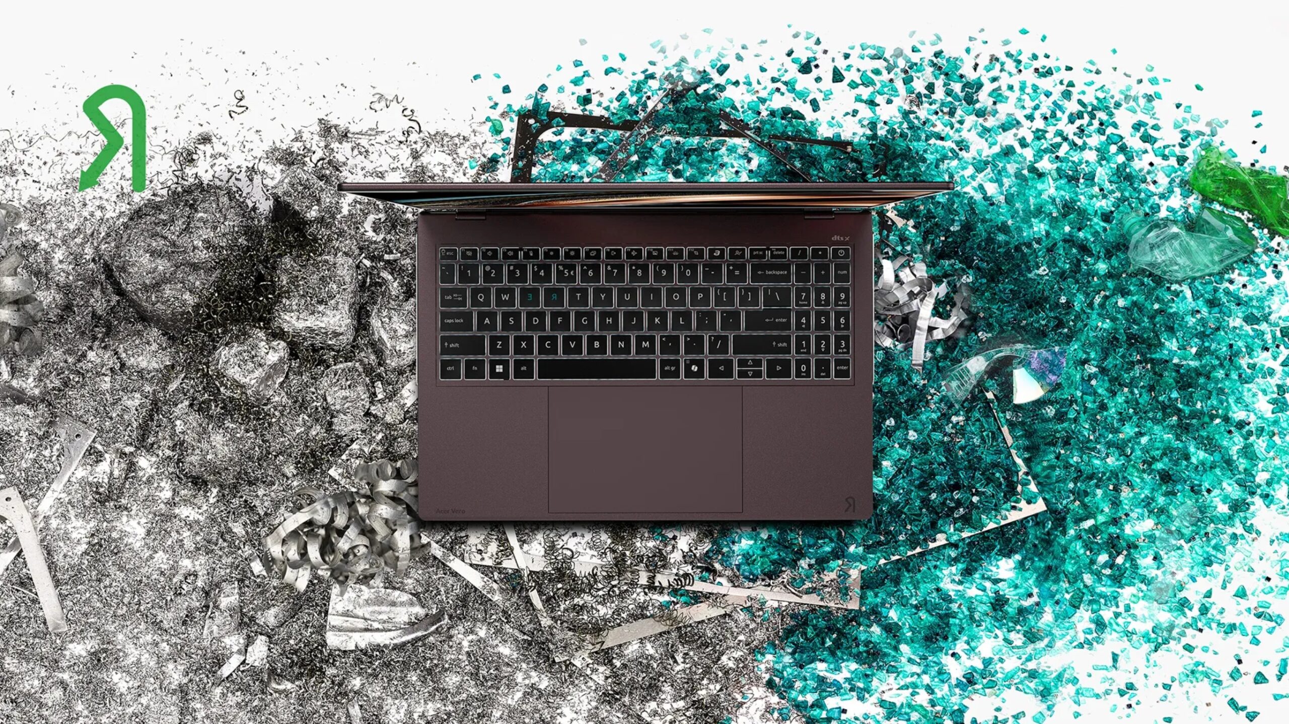 Acer Vero 16