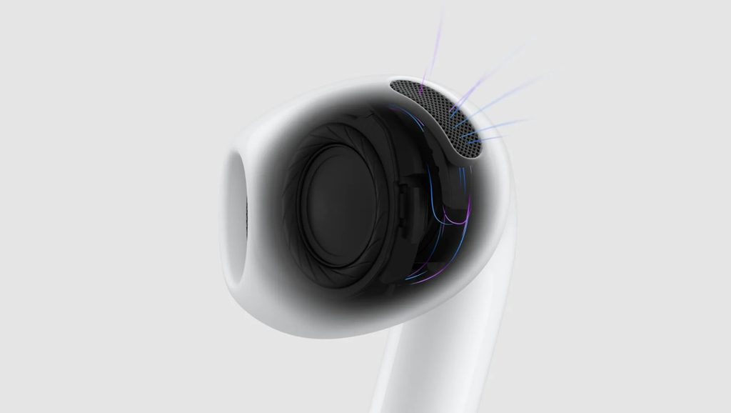 AirPods 5