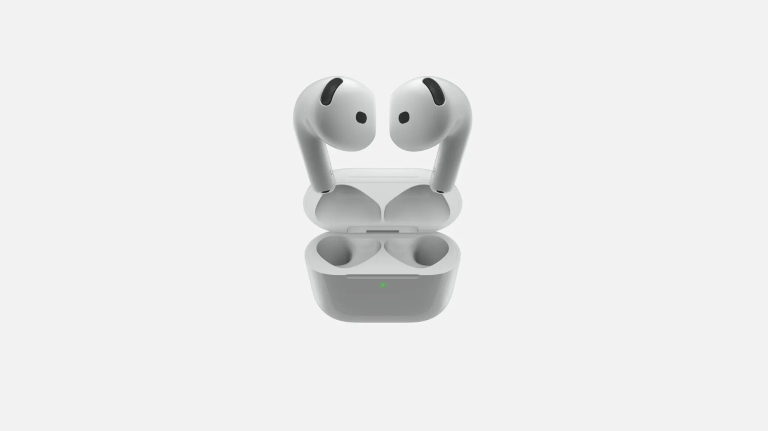 AirPods 5