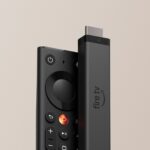 Amazon Fire TV Stick 4K