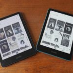 Amazon Kindle