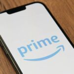 Amazon Prime Video Shop the Scene