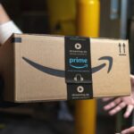 Amazon entregas desde Estados Unidos