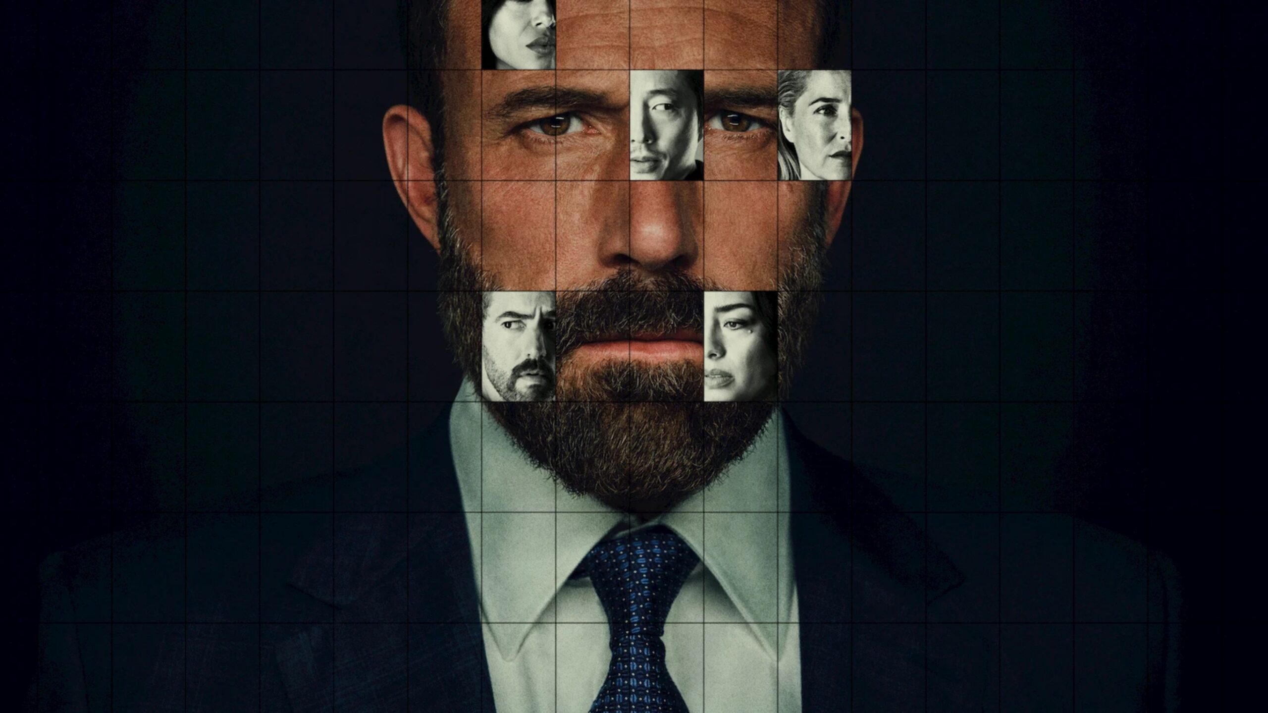 Animales - Netflix - Ben Affleck