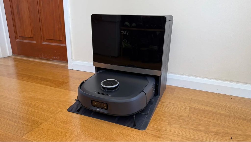Anker Eufy Omni E35