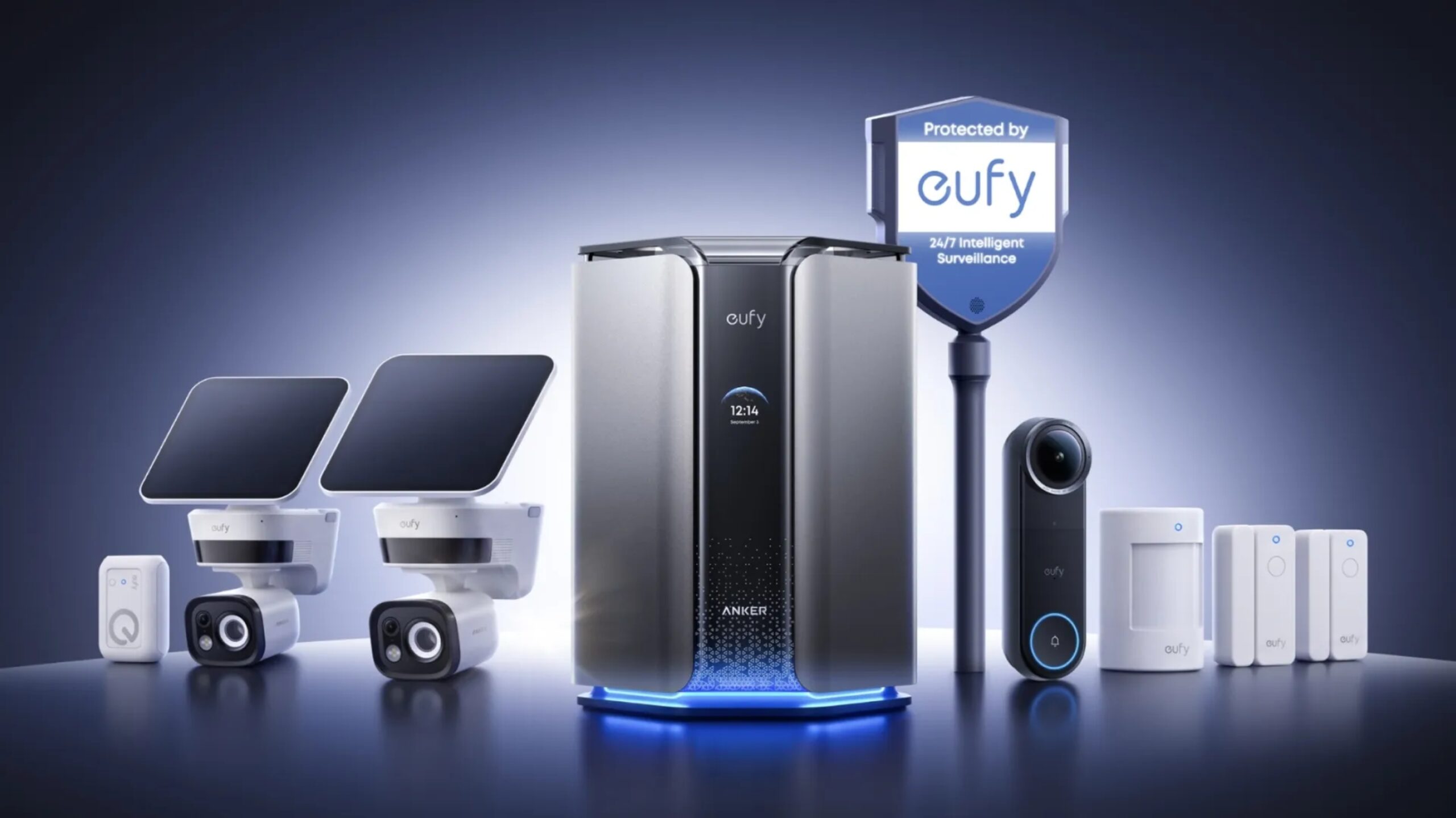 Anker productos IFA 2026