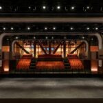 Apple Music Hall