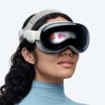 Apple Vision Pro