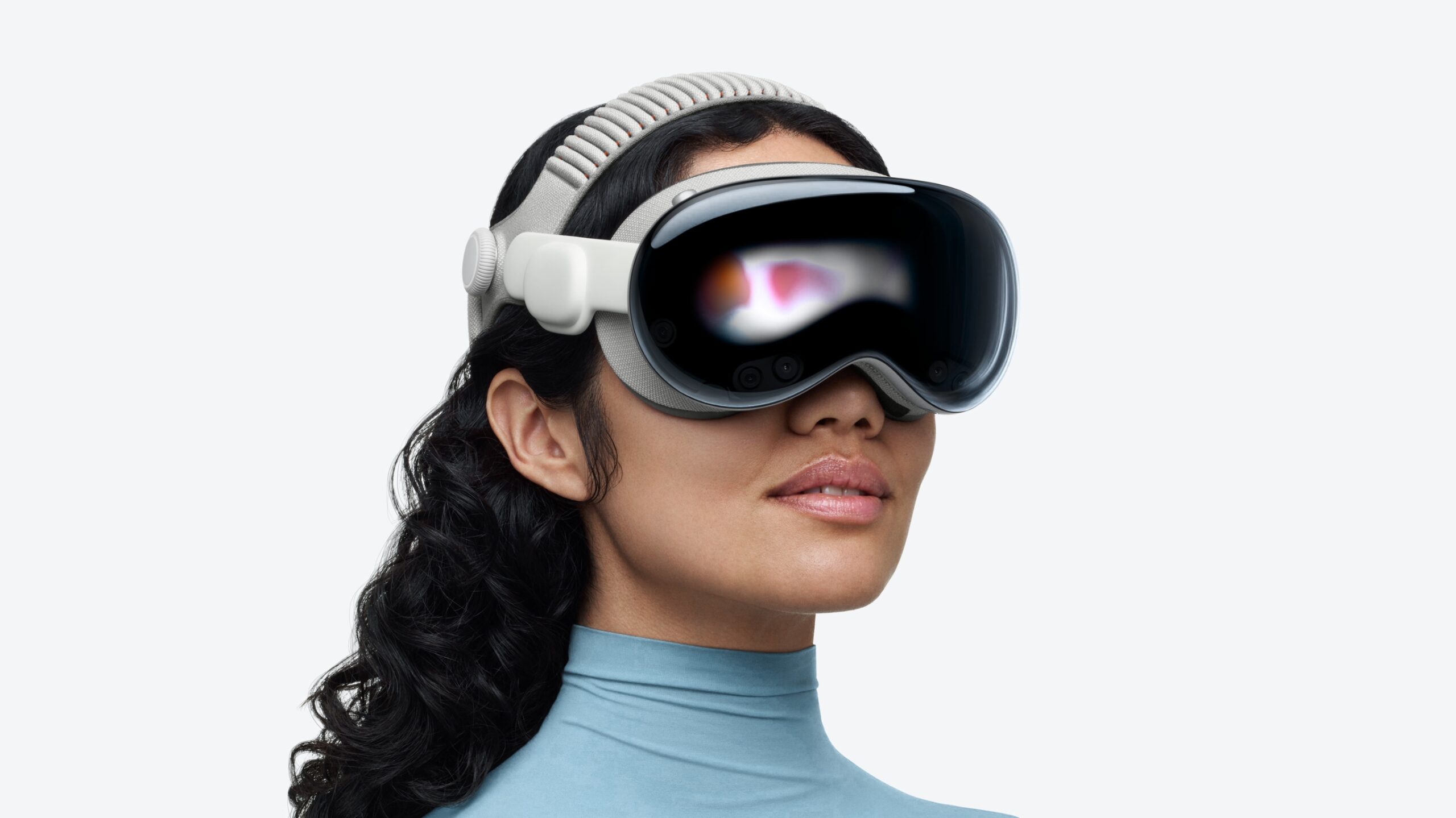 Apple Vision Pro