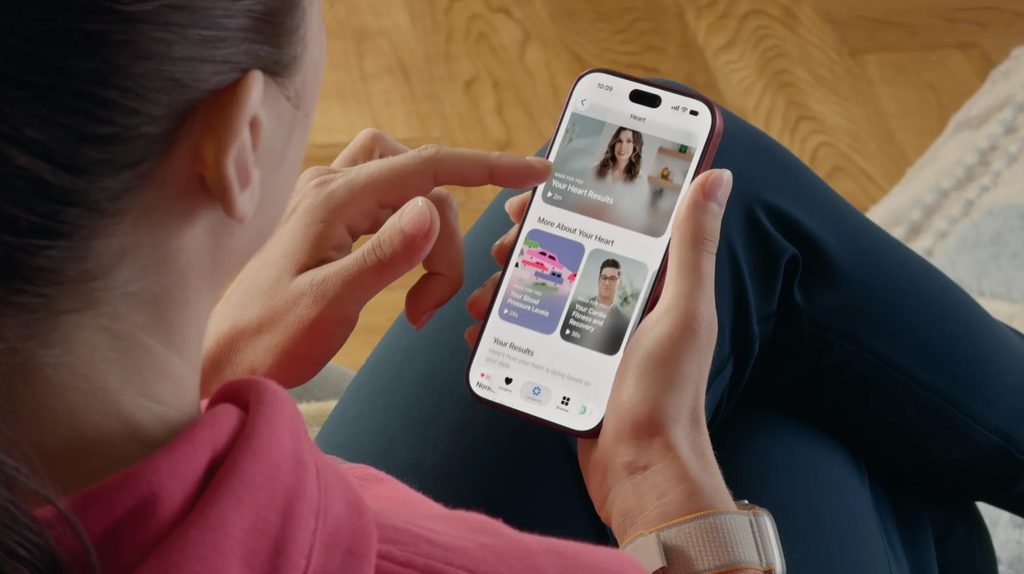 Apple Watch Health Age
