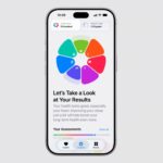 Apple Watch Health Age
