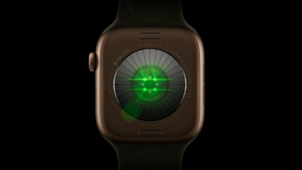 Apple Watch Health Age