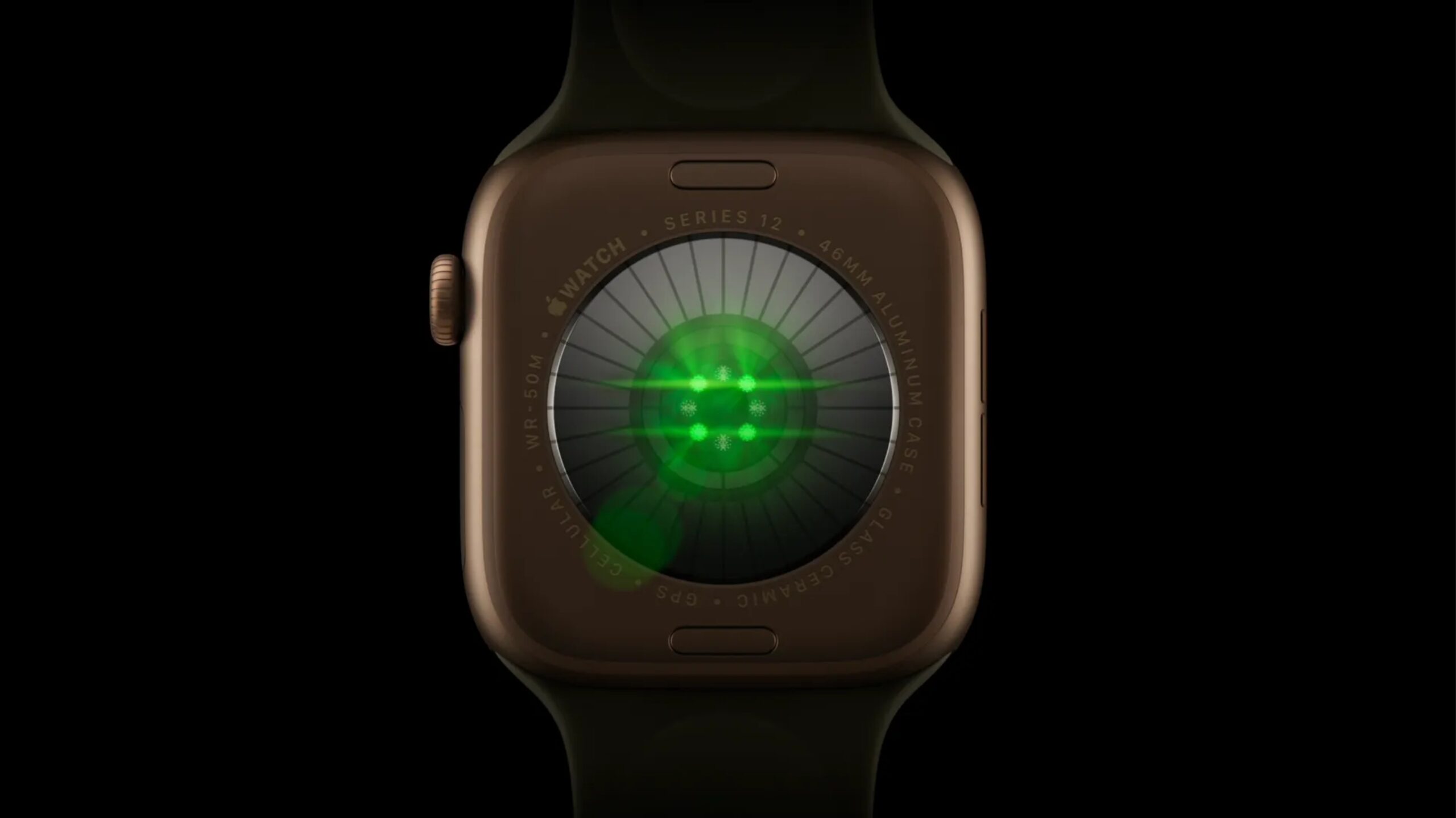 Apple Watch Series 12