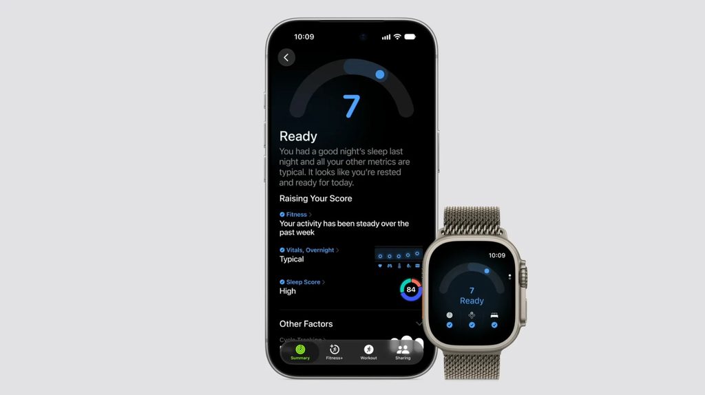 Apple Watch Series 12
