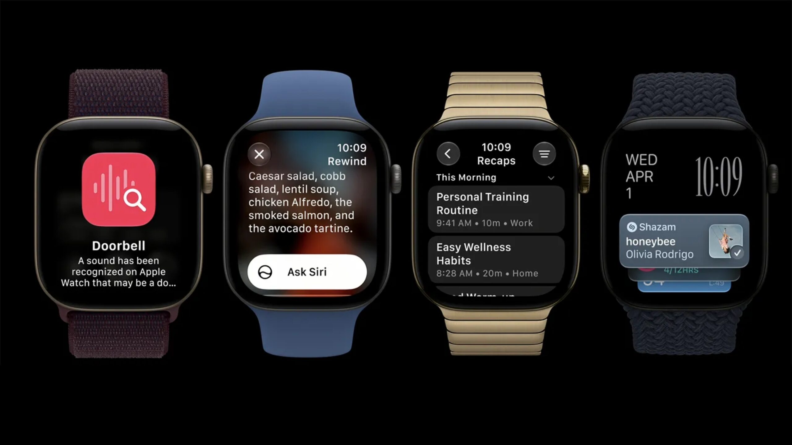 Apple Watch Series 12