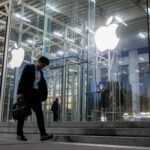 Apple wearables con IA