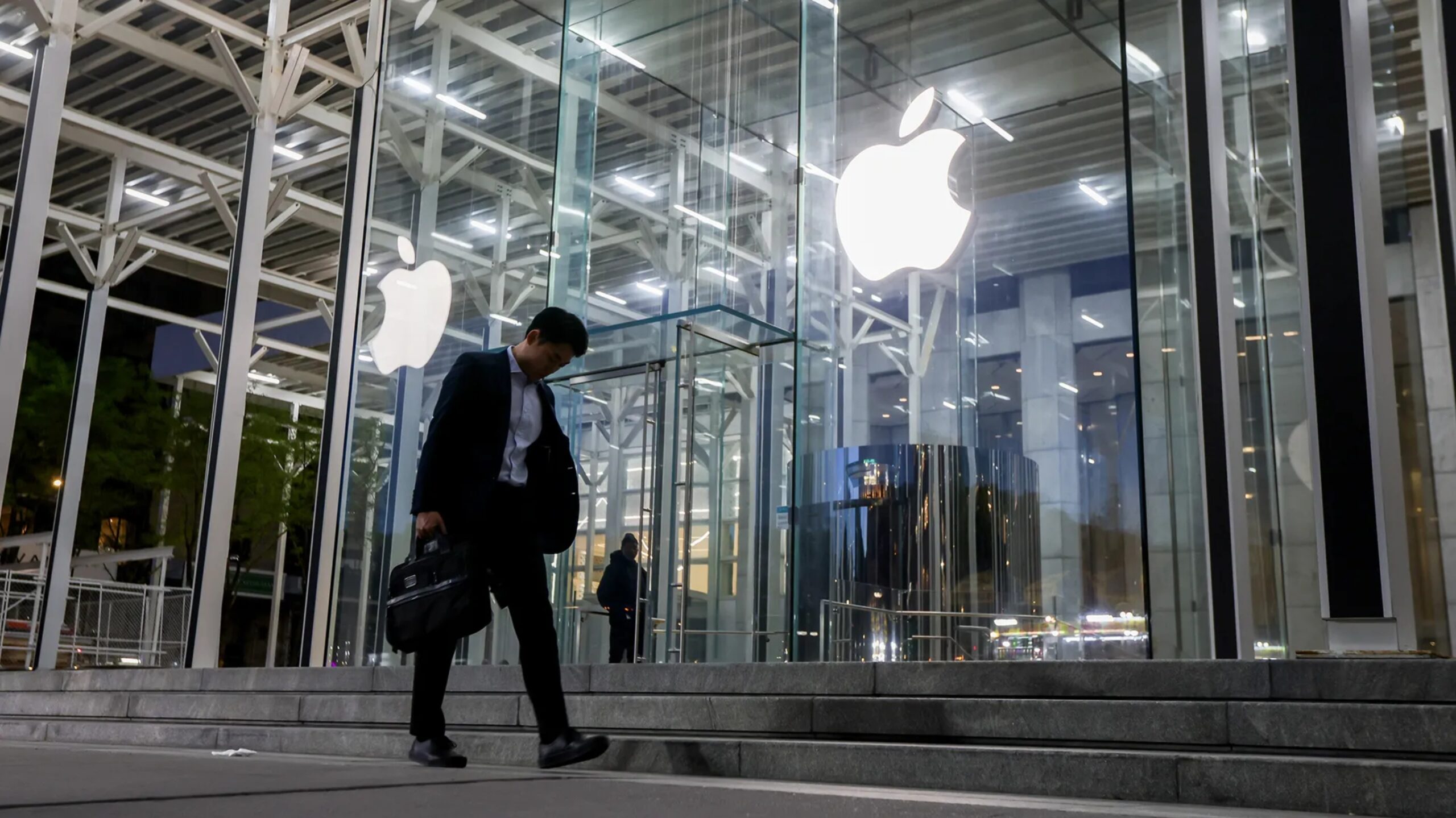 Apple wearables con IA