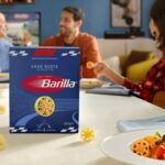 Barilla Gran Ruote