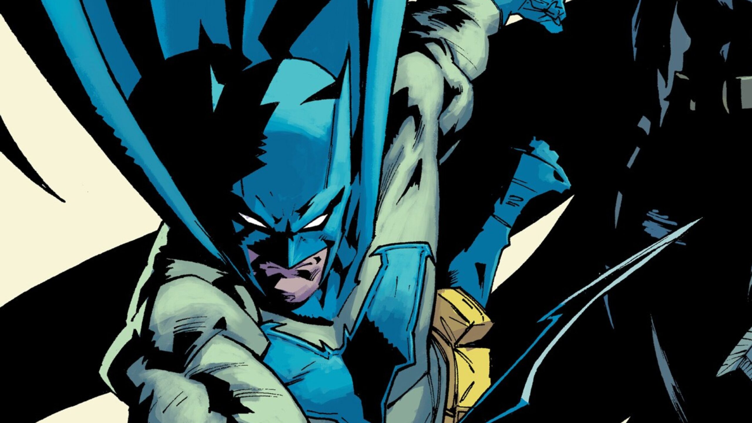 Batman Day 2026