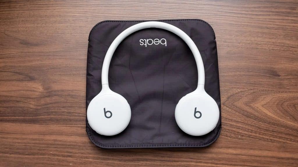 Beats 360