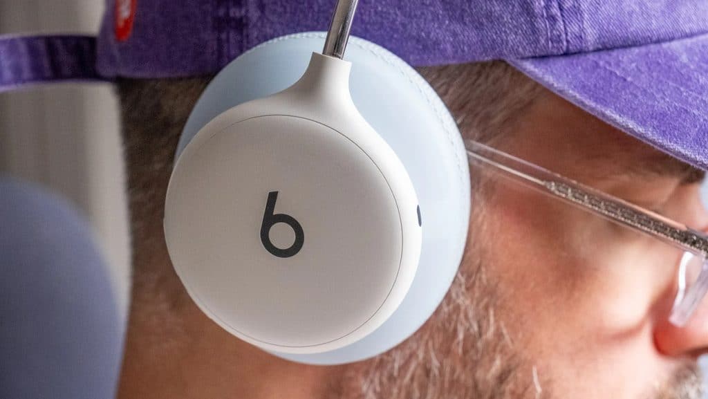Beats 360