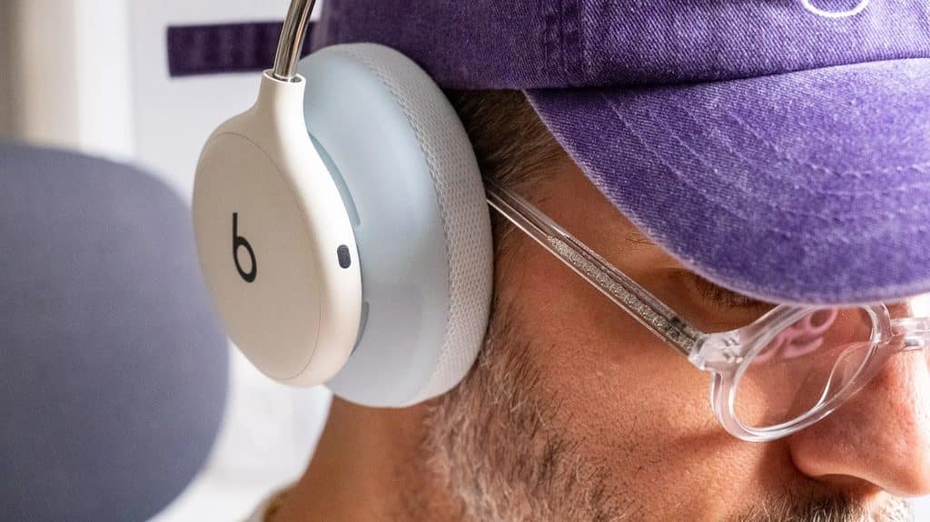 Beats 360