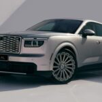 Bentley Torcal el&eacute;ctrico