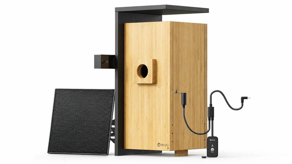 IFA 2026 | Birdfy Nest Duo